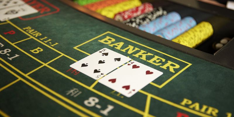 Các thuật ngữ cần nắm khi anh em tham gia cá cược tại baccarat