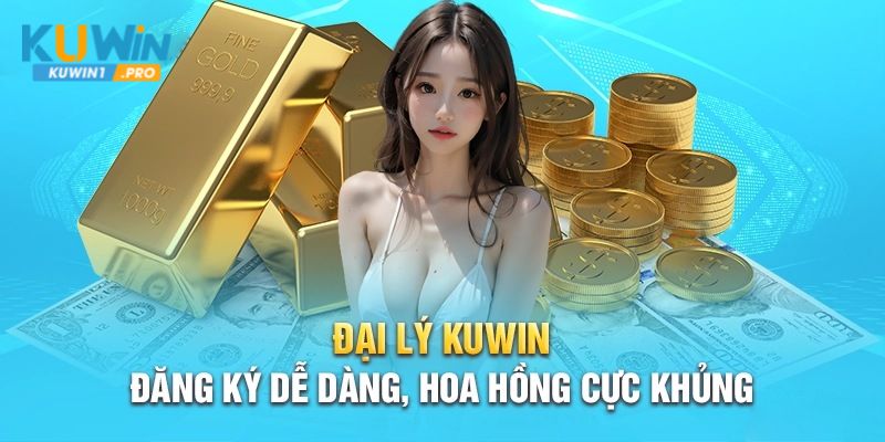 Đại Lý KUWIN là gì?