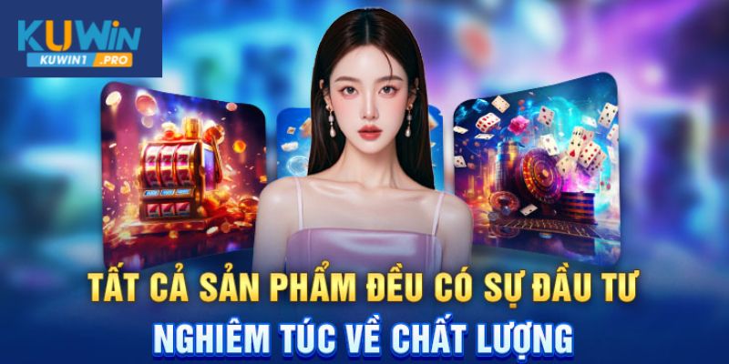 Game Bài KUWIN Liêng