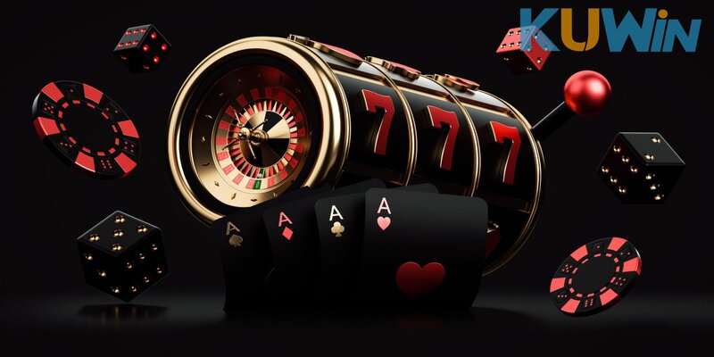 Roulette 777 là điểm đến cá cược online cực hấp dẫn