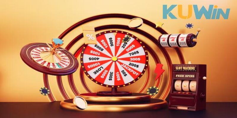 Cách đặt cược trong Roulette 777 cực kỳ đa dạng