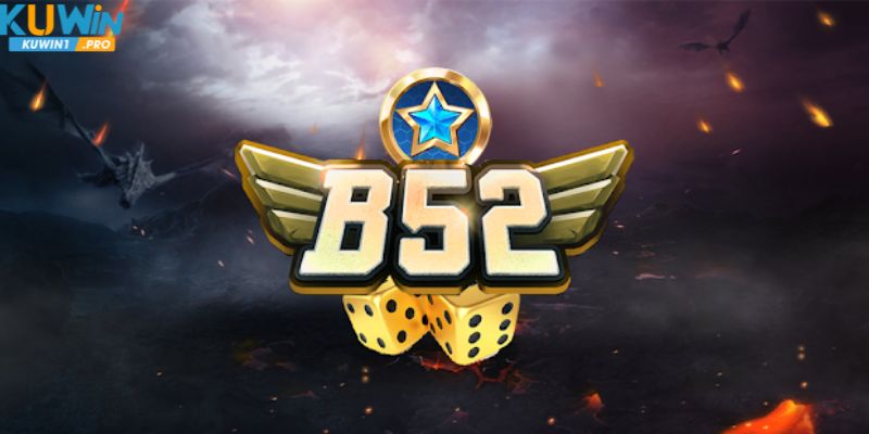 Sơ lược về cổng game B52 club chơi đánh bài đổi thưởng online