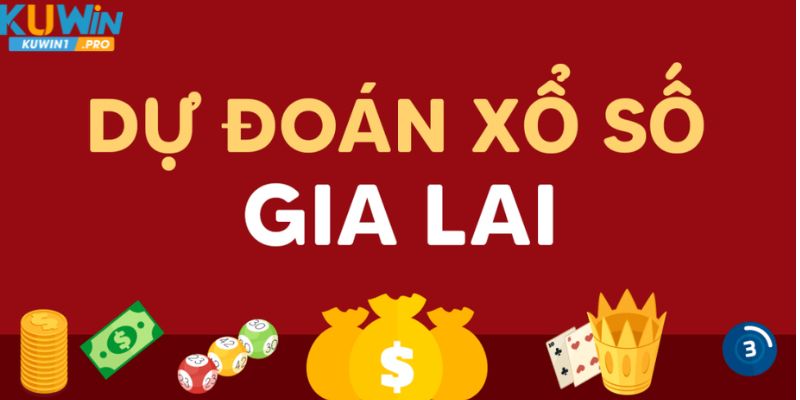 Chia sẻ thông tin về dự đoán xổ số Gia Lai Thần Tài